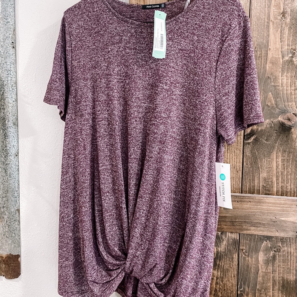 Stitch Fix Athletic top